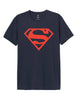 T-shirt DC Comics Superman - Puff Logo