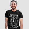 T-shirt Disney Jack Pumpkin King