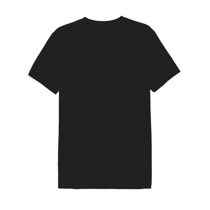 T-shirt Disney Jack Skellington Officiel Minimaliste