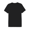 T-shirt Disney Jack Skellington Officiel – Pumpkin King All Black