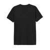 T-shirt Disney Jack Skellington Officiel – Pumpkin King All Black