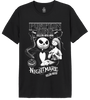 T-shirt Disney - NIGHTMARE COMES TRUE