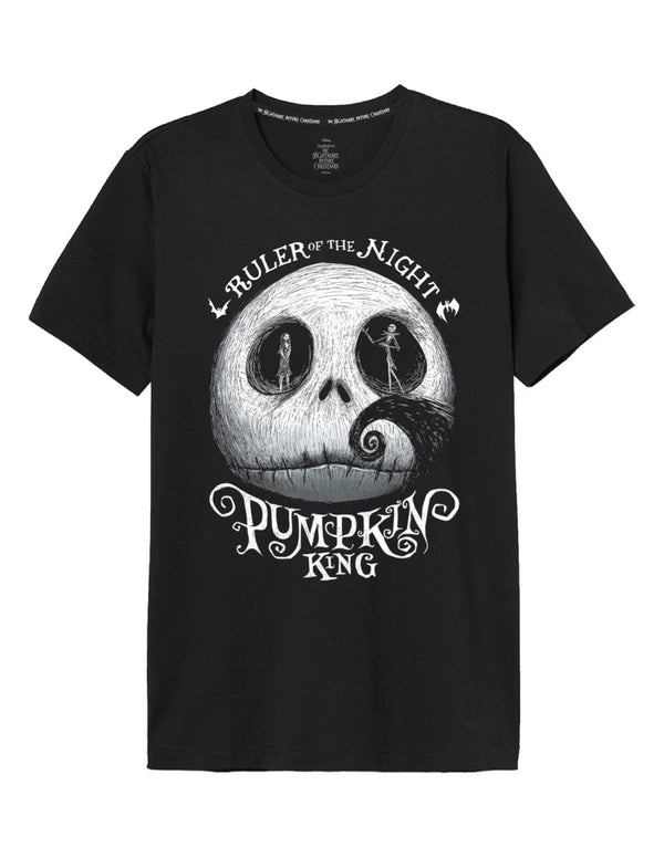 T-shirt Disney - Ruler of the Night