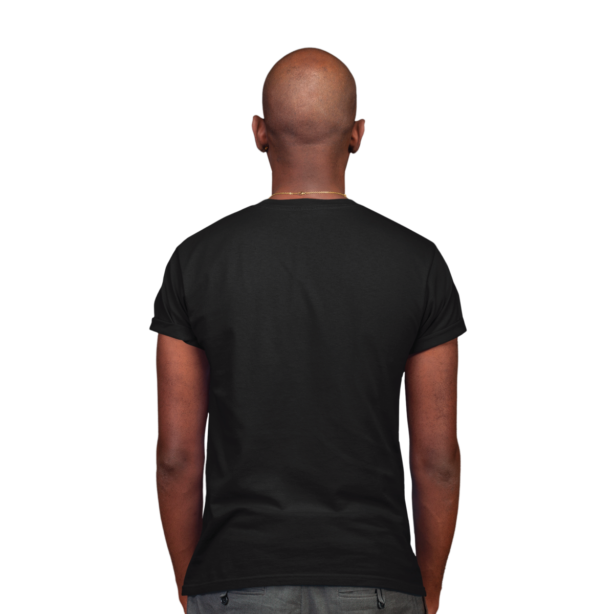T-shirt Disney - Ruler of the Night
