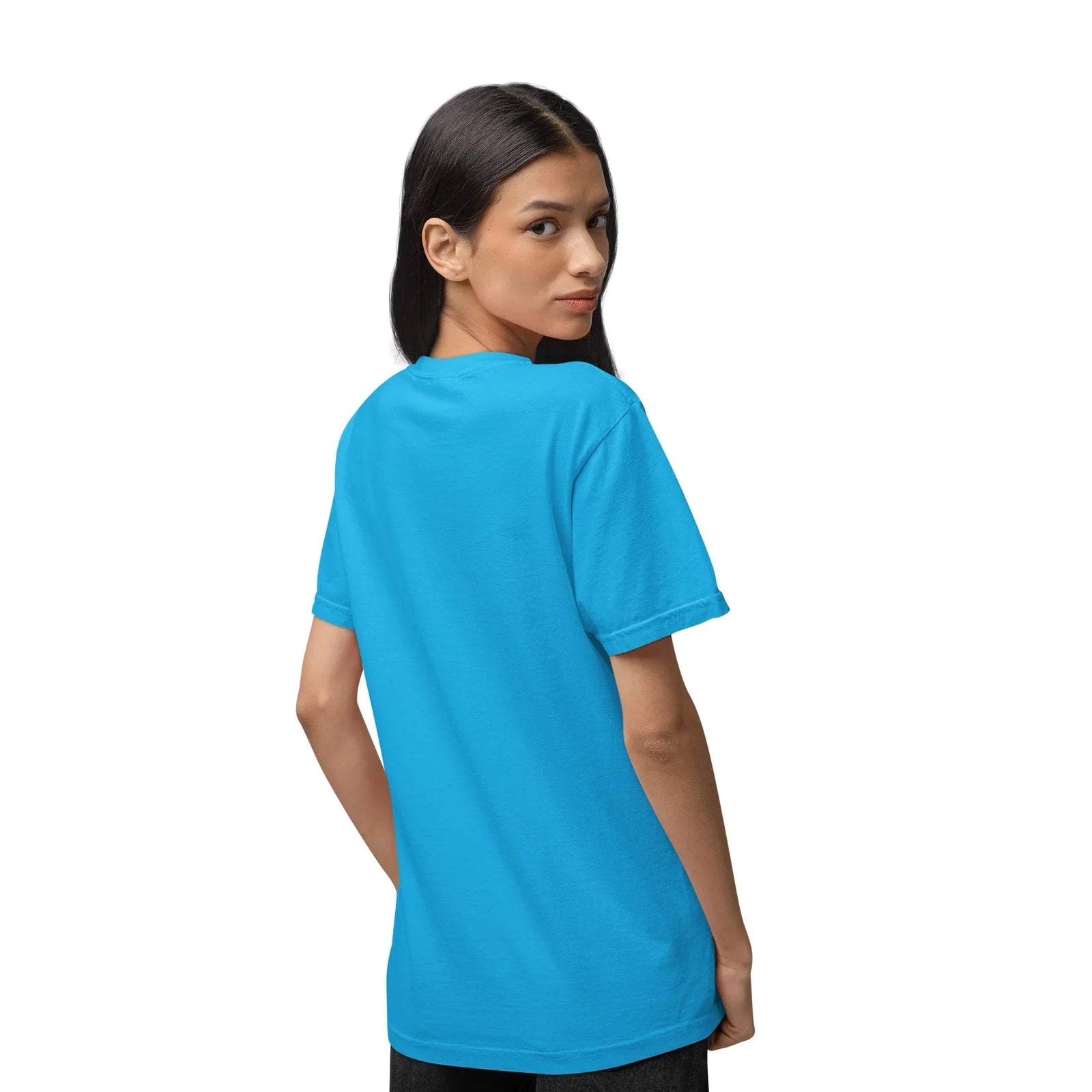 T-shirt Disney Stitch Authentique et Confortable