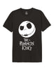 T-shirt Disney - The Pumpkin King