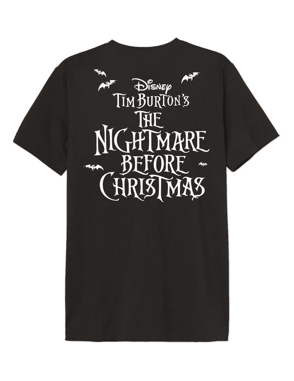 T-shirt Disney - The Pumpkin King