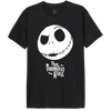 T-shirt Disney - The Pumpkin King