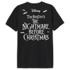 T-shirt Disney - The Pumpkin King