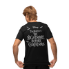 T-shirt Disney - The Pumpkin King