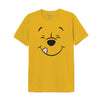T-shirt Disney  - WINNIE SMILE