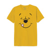 T-shirt Disney  - WINNIE SMILE