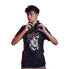 T-shirt Friday the 13th - LOVE AT FIRST FRIGHT