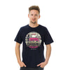 T-shirt Friends - CHILLIN'S WITH FRIENDS
