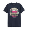 T-shirt Friends - CHILLIN'S WITH FRIENDS