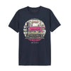 T-shirt Friends - CHILLIN'S WITH FRIENDS