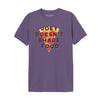 T-shirt Friends - JOEY DOESN'T SHARE FOOD