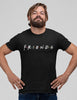 T-shirt Friends - Logo