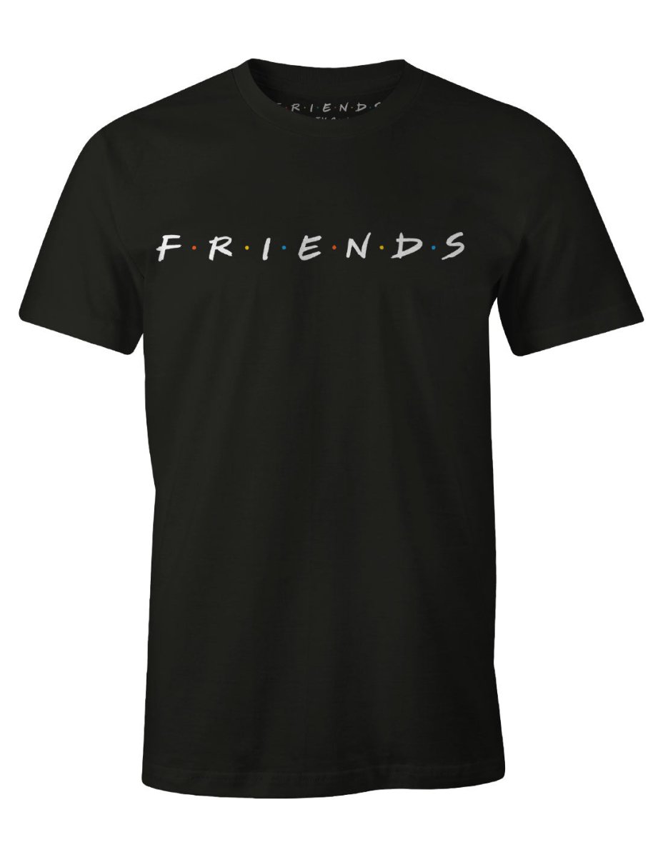 T-shirt Friends - Logo - Legend Icon T-shirt Friends