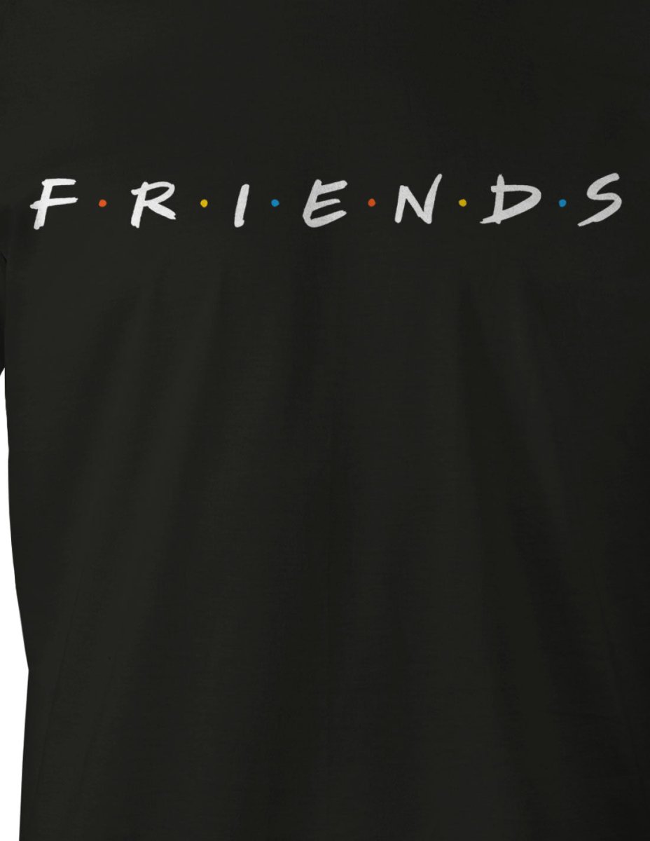 T-shirt Friends - Logo - Legend Icon T-shirt Friends