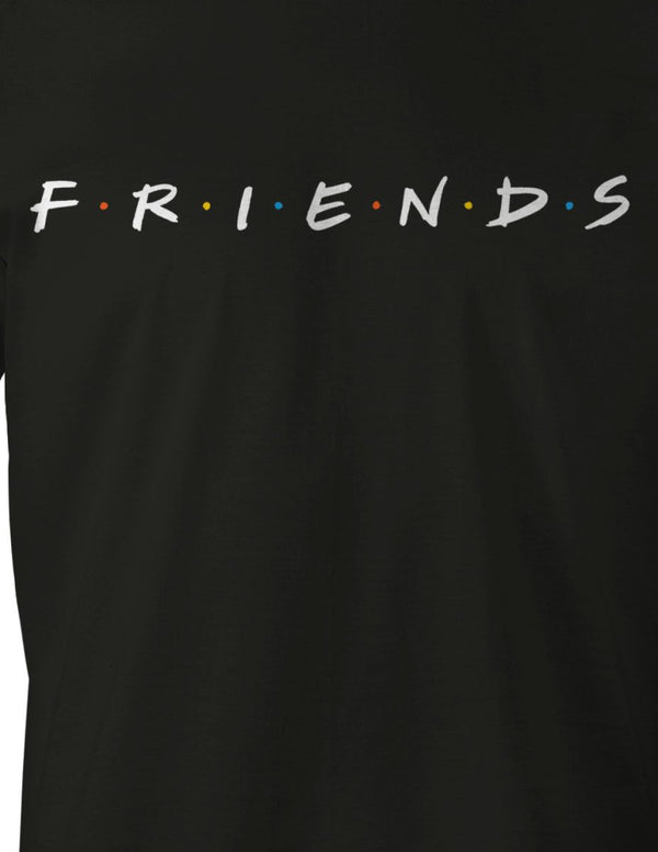 T-shirt Friends - Logo