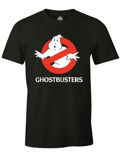 T-shirt Ghostbusters - Classic Logo | Unisex