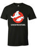 T-shirt Ghostbusters - Classic Logo - Legend Icon T-shirt Ghostbusters