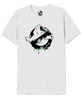 T-shirt Ghostbusters - GREEN PAINT