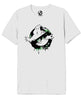 T-shirt Ghostbusters - GREEN PAINT