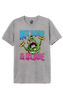 T-shirt Ghostbusters - Hot Dogs And Slime