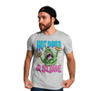 T-shirt Ghostbusters - Hot Dogs And Slime
