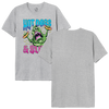 T-shirt Ghostbusters - Hot Dogs And Slime