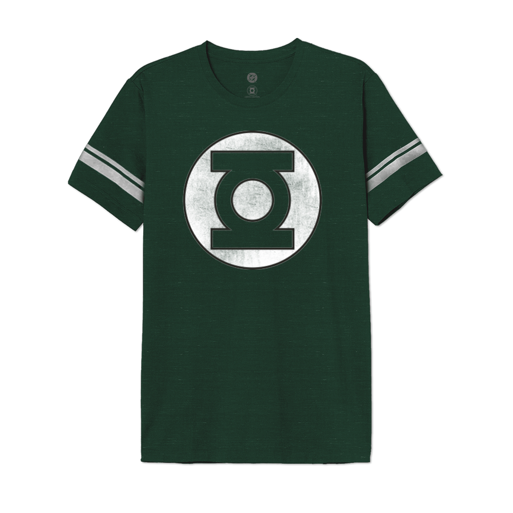 T-shirt Green Lantern Officiel - DC Comics