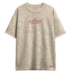 T-shirt Harry Potter Officiel – Carte du Maraudeur All Over