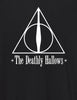 T-shirt Harry Potter - The Deathly Hallows HD