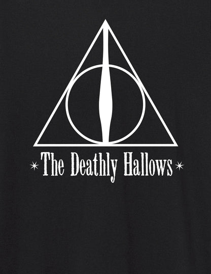 T-shirt Harry Potter officiel - La Reliques