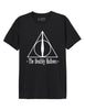 T-shirt Harry Potter - The Deathly Hallows HD