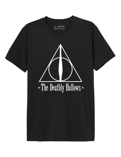 T-shirt Harry Potter officiel - La Reliques