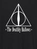 T-shirt Harry Potter - The Deathly Hallows HD - Legend Icon T-shirt Harry Potter