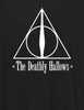 T-shirt Harry Potter - The Deathly Hallows HD