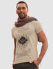 T-shirt Harry Potter - The Marauder's Map
