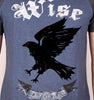 T-shirt Harry Potter - Wise Ravenclaw - Legend Icon T-shirt Harry Potter