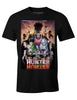 T-shirt Hunter X Hunter - Poster - Legend Icon T-shirt Hunter X Hunter