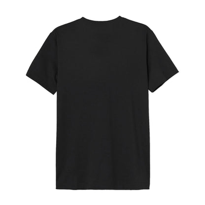 T-shirt IT Retournerez-Vous avec Courage ?