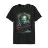 T-shirt IT - DO YOU HAVE COURAGE TO RETURN?