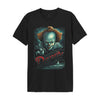 T-shirt IT - DO YOU HAVE COURAGE TO RETURN?