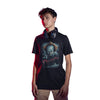 T-shirt IT - DO YOU HAVE COURAGE TO RETURN?