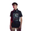 T-shirt IT - DO YOU HAVE COURAGE TO RETURN?