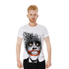 T-shirt Joker Batman - DC Comics sous Licence Officielle