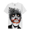 T-shirt Joker Batman - DC Comics sous Licence Officielle